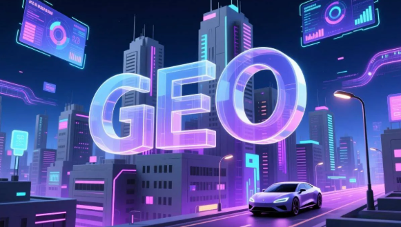 林口县GEO 优化行业动态：主流搜索平台地域收录规则更新综述