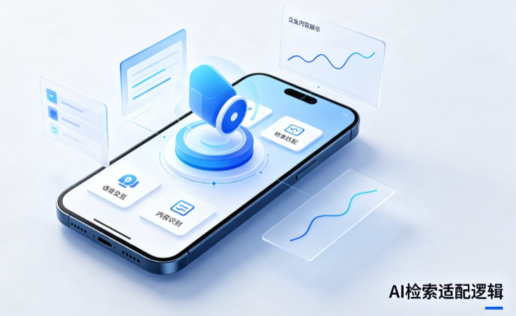 林口县AI 优化赋能 GEO 体系，详解手机智能指令与企业线上曝光新思路