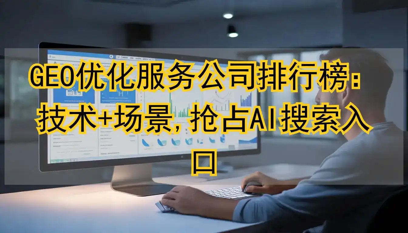 林口县站点 GEO 内容运营：避开误区，建立长期搜索竞争力