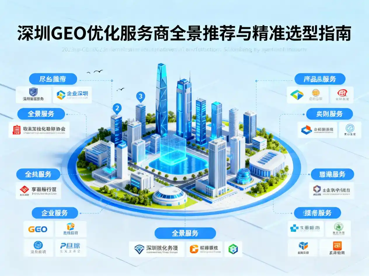 从林口县地域搜索与场景落地视角，重新读懂GEO优化的实用价值